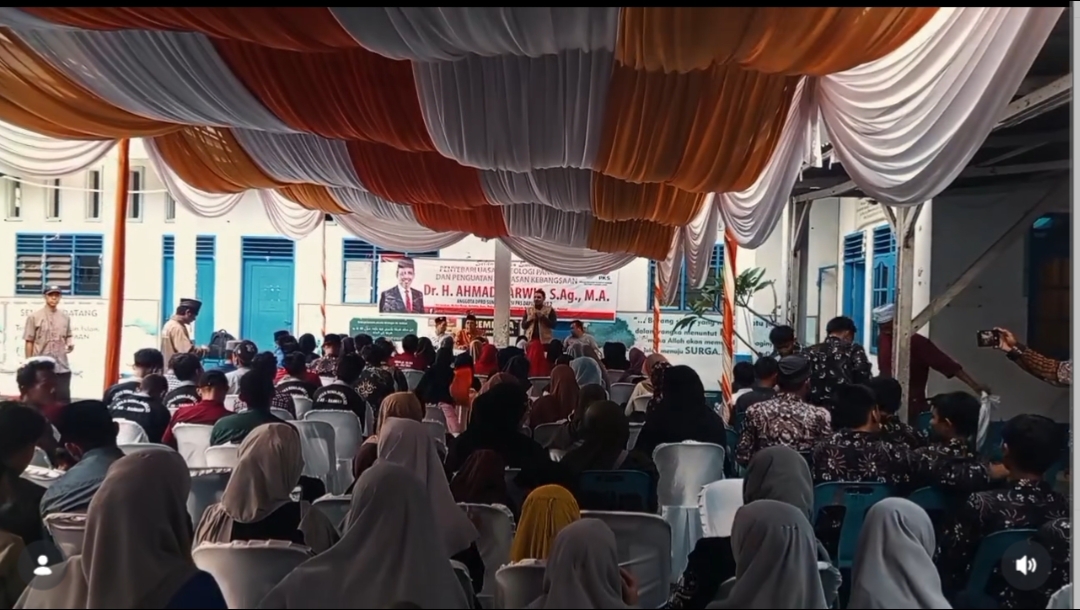 Ramadhan 1447 H: Momen Keikhlasan JPRMI Medan Timur Pererat Ukhuwah post thumbnail image